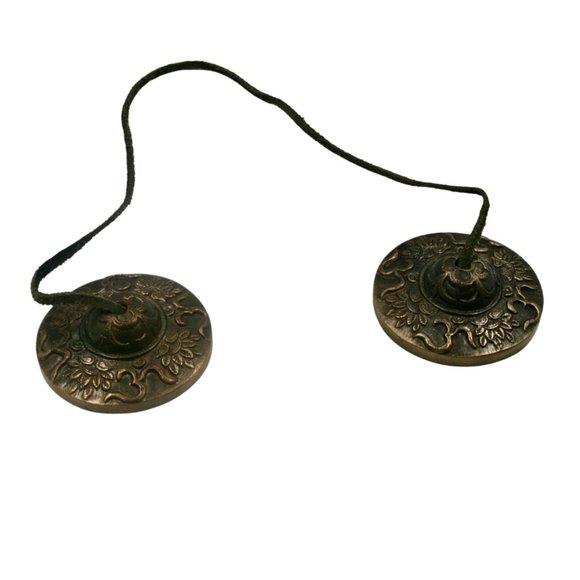 Regular Om Tingsha - Picture 4 of 5